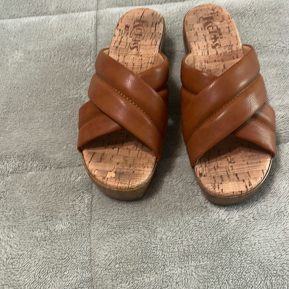 Korks slide size 7